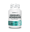 Eggshell Membrane 60 Cápsulas - Biotech Usa