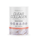 Clear Collagen Professional 350g - Biotech Usa