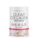 Clear Collagen 308g - Biotech Usa