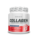 Collagen en Polvo 300g - Biotech Usa