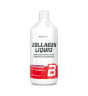 Collagen Liquid 1000ml - Biotech Usa