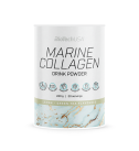 Marine Collagen en Polvo 240g - Biotech Usa