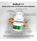 Ashwagandha 60 Cápsulas - Biotech Usa