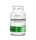 Ashwagandha 60 Cápsulas - Biotech Usa