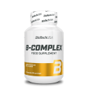 B Complex 60 Cápsulas - Biotech Usa