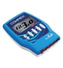 Electroestimulador Compex Fit 3.0