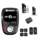 Compex SP 6.0 + PACK REGALO