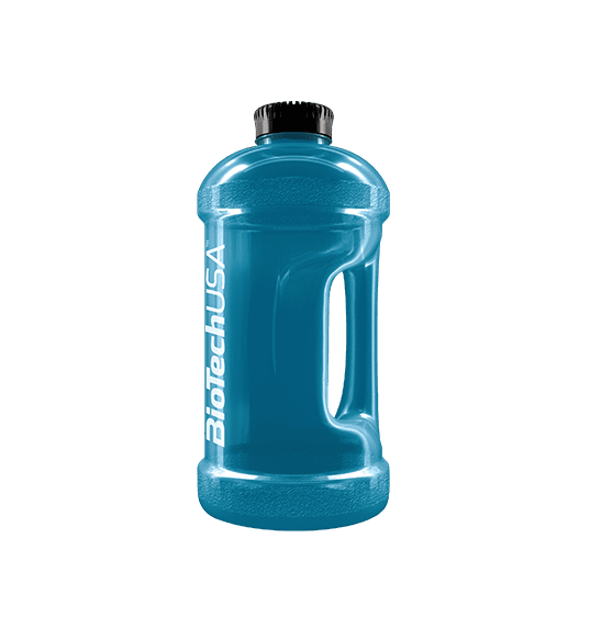 Gallon 2200ml - Biotech Usa