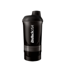 Wave+ Shaker 600 ml (+200ml + 150 ml) - Biotech Usa