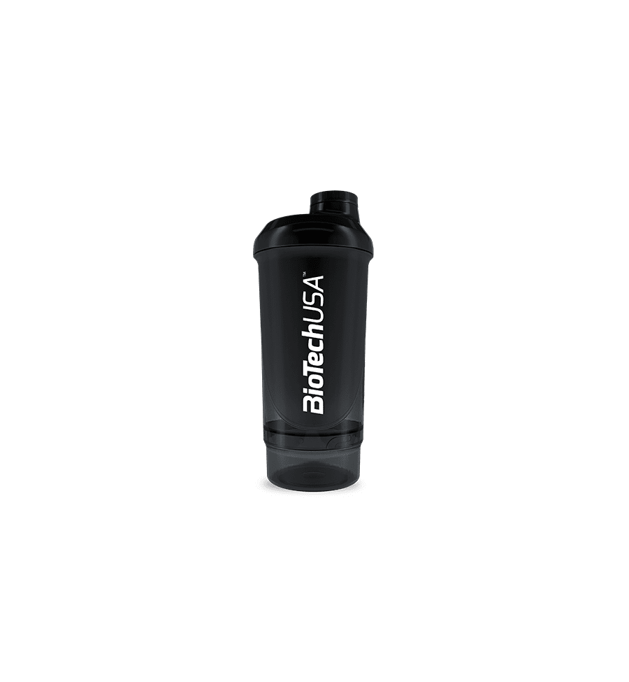 Wave+ Compact shaker - Biotech Usa