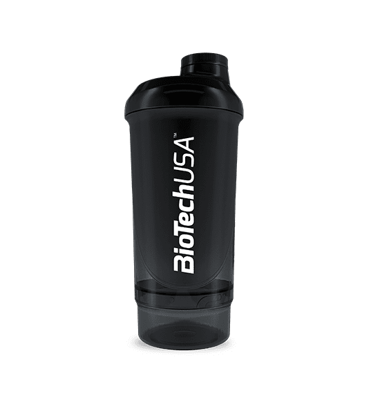 Wave+ Compact shaker - Biotech Usa