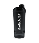 Wave+ Compact shaker - Biotech Usa