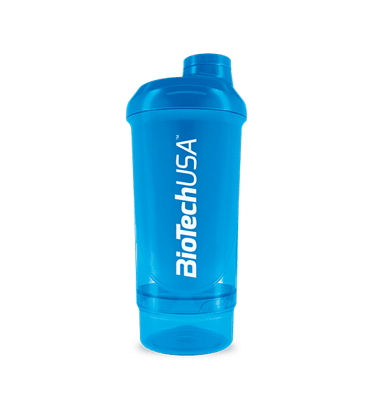 Wave+ Compact shaker 500+150 ml - Biotech usa