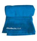 Toalla Biotech Usa 100x50cm - Biotech Usa