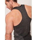 ASA Camiseta de Tirantes para Hombres - Biotech Usa