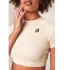 AVA Camiseta Para Mujeres - Biotech Usa