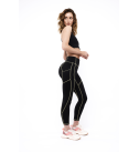 LACROSSE Leggings Para Mujeres - Biotech Usa