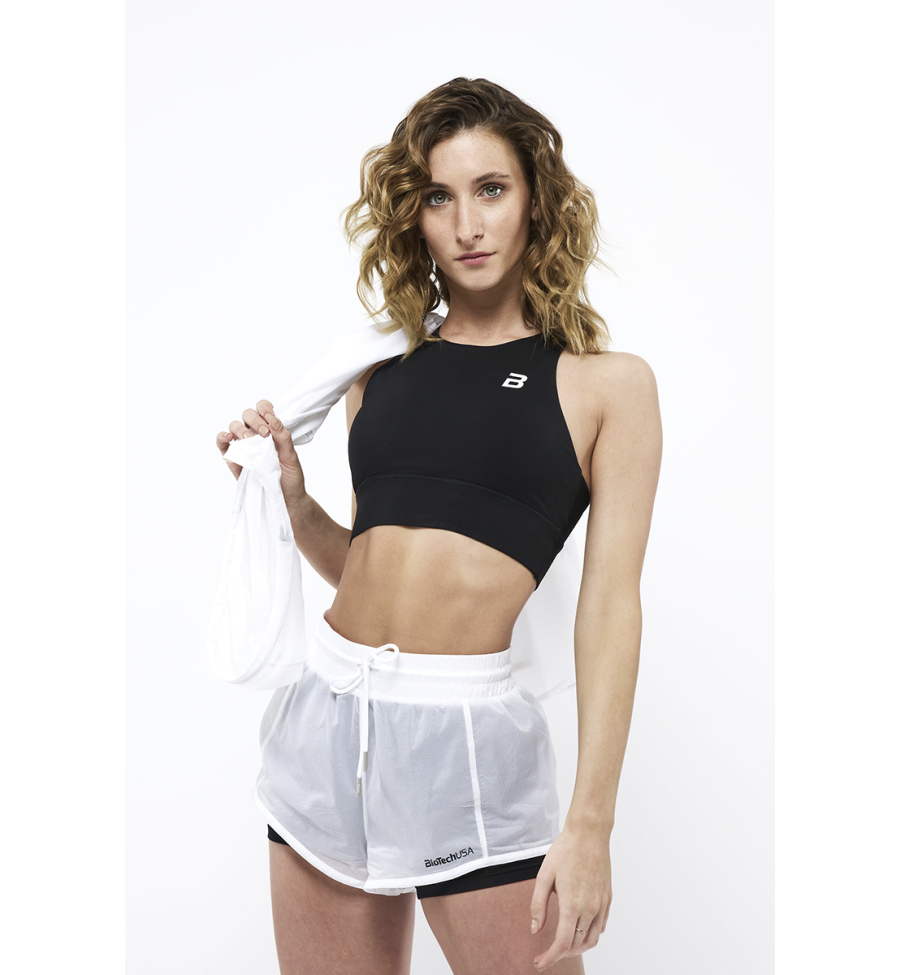 LANE Shorts Funcionales para Mujeres - Biotech Usa