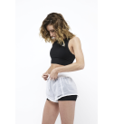 LANE Shorts Funcionales para Mujeres - Biotech Usa