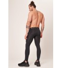 SIDEBACK Leggings para hombres - Biotech Usa