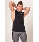 COLE Camiseta deTirantes para Hombres - Biotech Usa