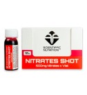 Nitrates SHOT 12X60ml - Scientiffic Nutrition