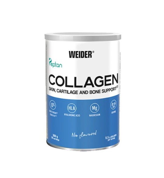 Collagen 300gr - Weider