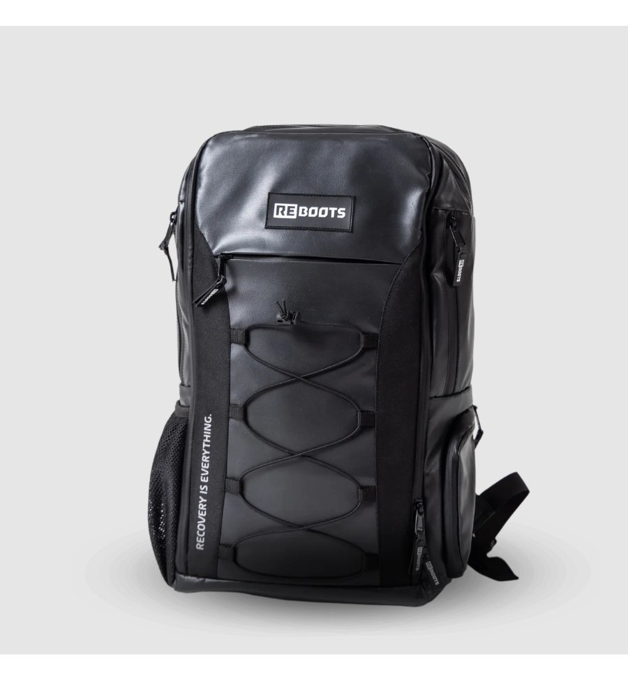 Mochila Reboots Backpack