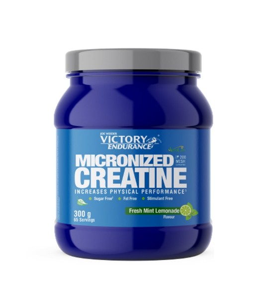 Micronized Creatine 300gr Mojito - Weider