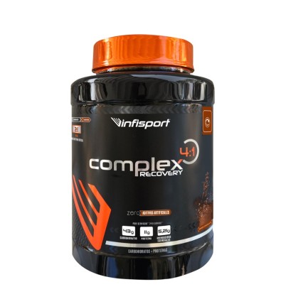 Complex 4:1 Recovery 1Kg de Infisport