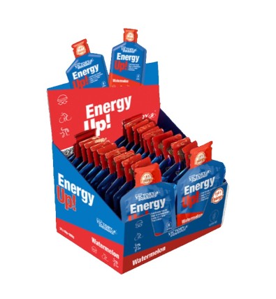 Energy Up Gel 40gr - Weider