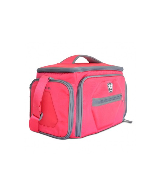 Bolsa Deportiva The Box LG Rosa de Fitmark