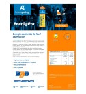 EnergyPro Gel Caja 24x75gr - Keepgoing