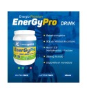 Vegan EnergyPro Drink 760gr - Keepgoing