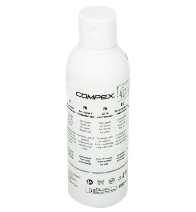 Gel Conductor 250gr - Compex