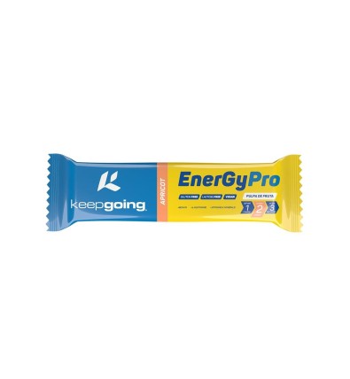 EnergyPro Bar 24 unidades - Keepgoing