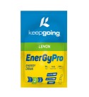 EnergyPro Drink Pack 10x90gr - Keepgoing