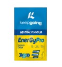 EnergyPro Drink Pack 10x90gr - Keepgoing