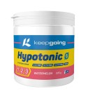 Vegan Hypotonic 225gr - Keepgoing