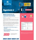 Hypotonic Monodosis Pack 10x7,5gr - Keepgoing