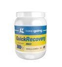 Quick Recovery 600gr - Keepgoing