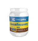 Quick Recovery 600gr - Keepgoing