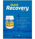 Quick Recovery 600gr - Keepgoing