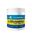 L-Glutamina Kyowa 250gr - Keepgoing