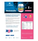 Resistenzia 600gr - Keepgoing