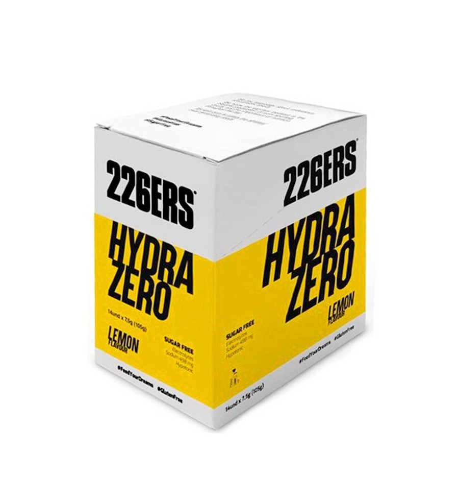 HydraZero 400 Unidades de 7,5gr - 226ERS