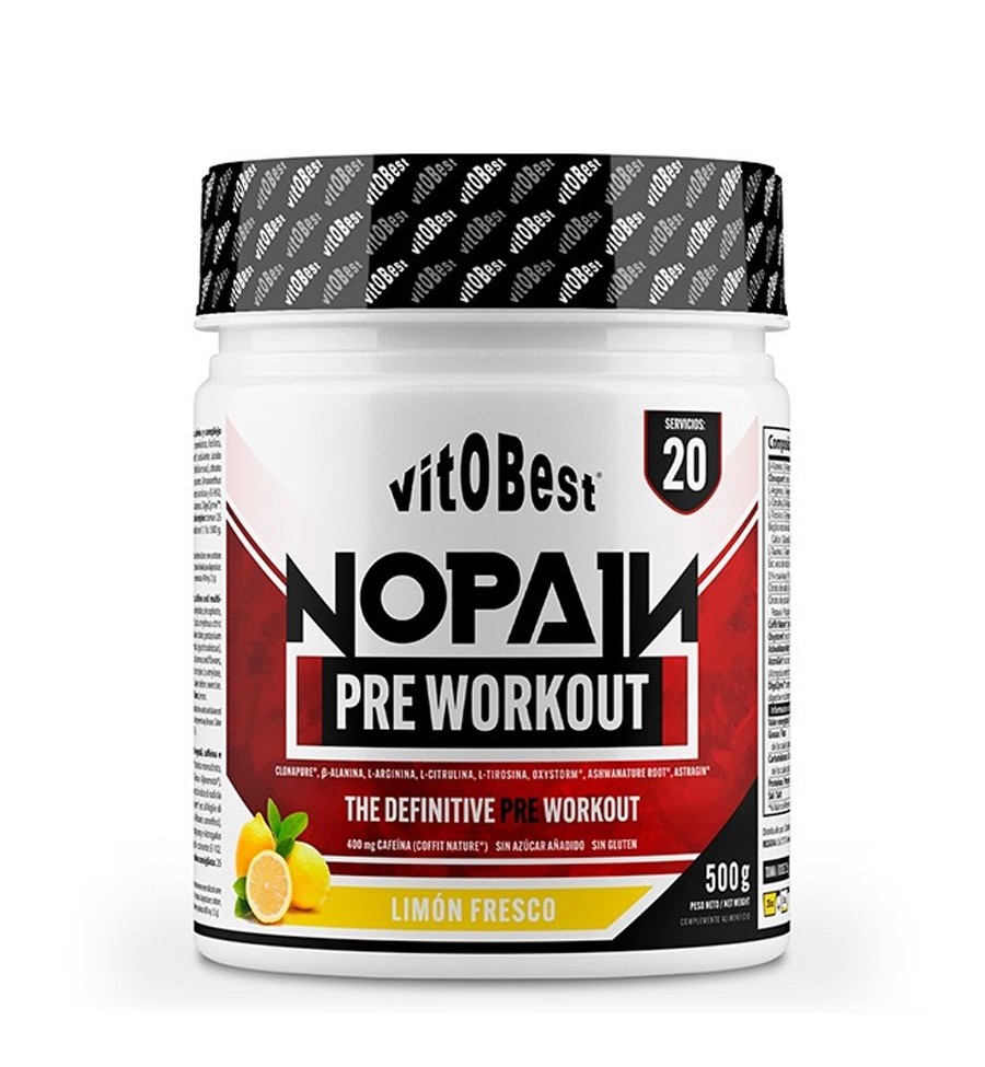 NoPain 500gr - VitoBest