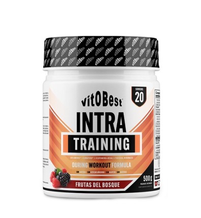 Intra Training 500gr - VitoBest