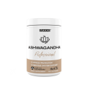 Ashwagandha Professional 120 Cápsulas - Weider