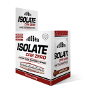 Isolate CFM Zero 15 Sobres 30g - Vitobest